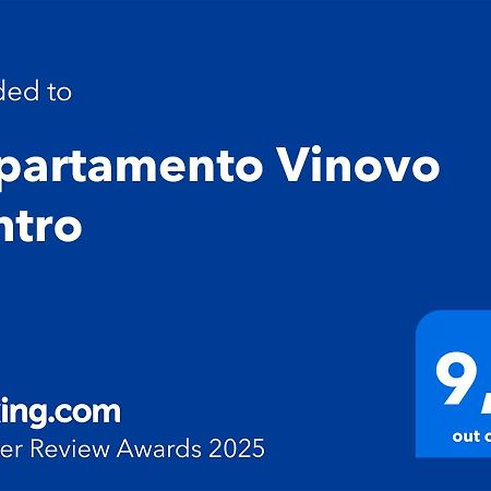 Appartamento Vinovo Centro Екстер'єр фото