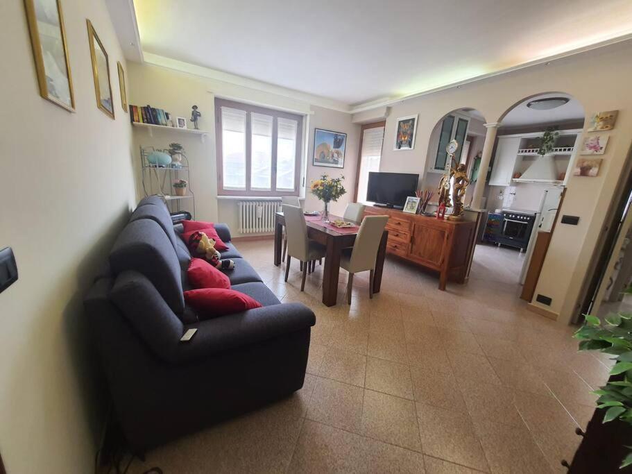 Appartamento Vinovo Centro Екстер'єр фото
