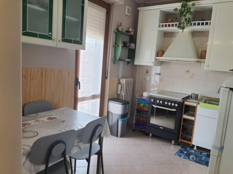 Appartamento Vinovo Centro Екстер'єр фото