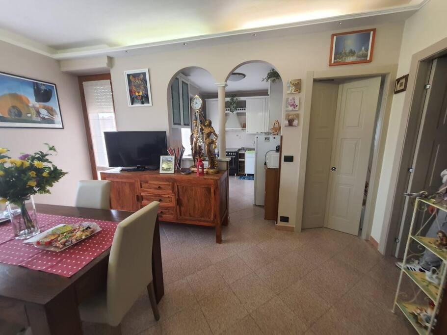 Appartamento Vinovo Centro Екстер'єр фото