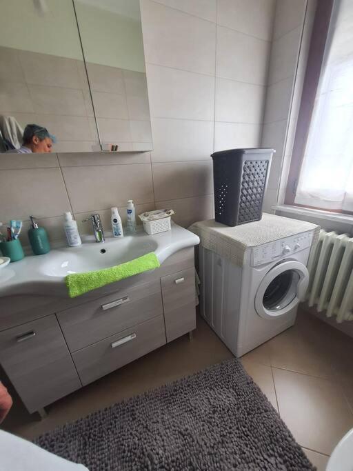 Appartamento Vinovo Centro Екстер'єр фото