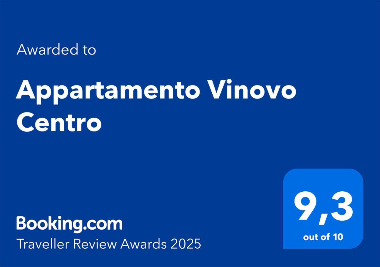 Appartamento Vinovo Centro Екстер'єр фото